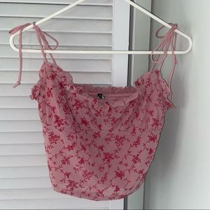 Motel Rocks Tank Top